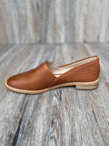Clarks - Pure Easy - Tan