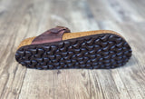 Birkenstock - Gizeh - Habana Oiled Leather